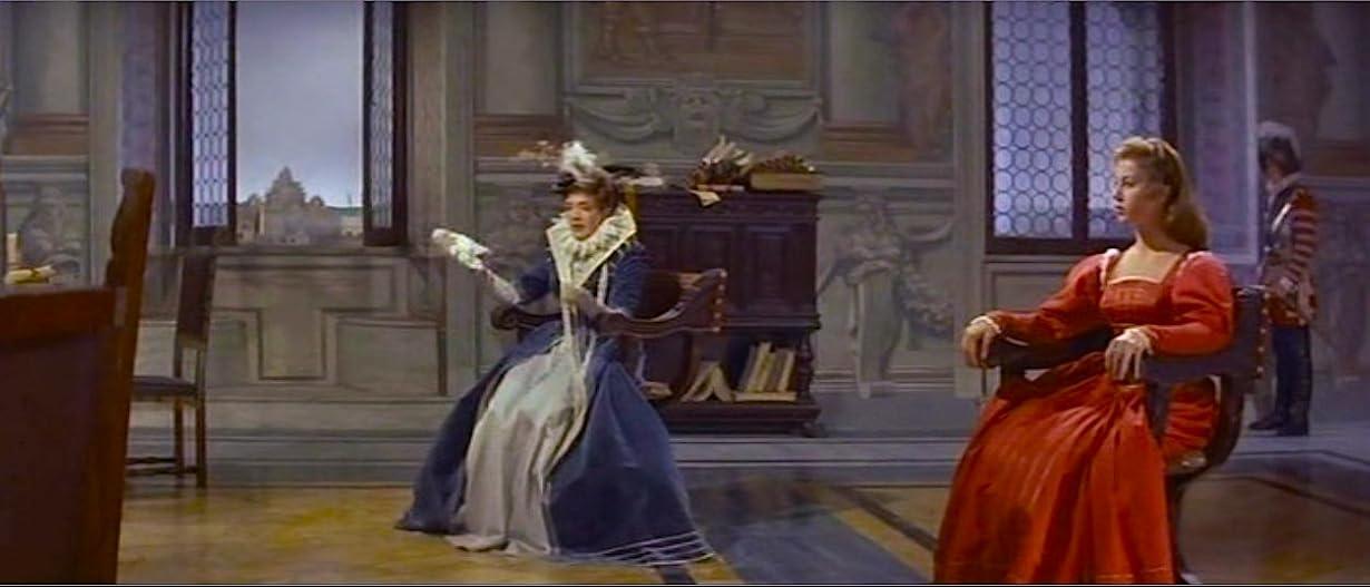 Beatrice Cenci streaming ita