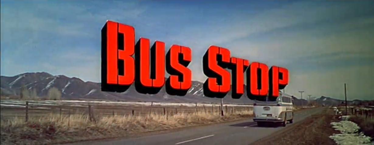 Fermata d'autobus streaming ita