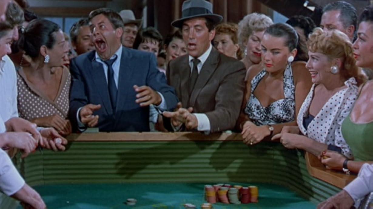 Hollywood o morte! streaming ita