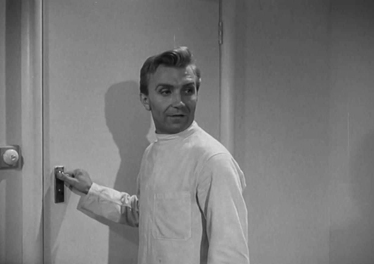 L'astronave atomica del dottor Quatermass streaming ita