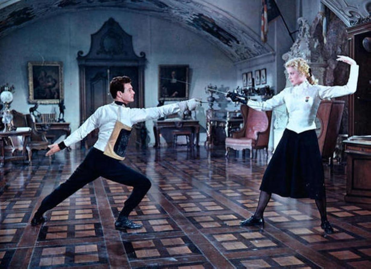Il cigno streaming ita