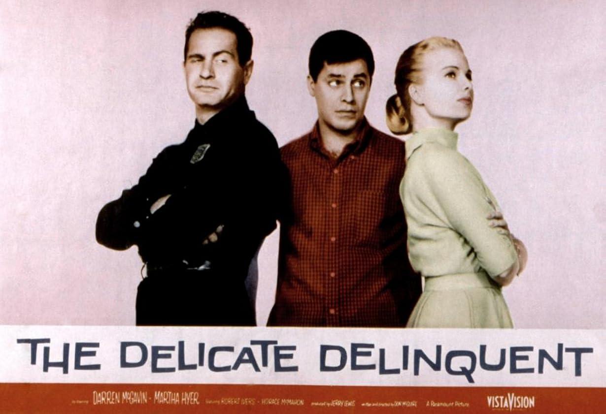 Il delinquente delicato streaming ita