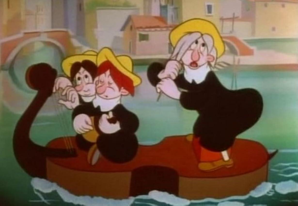 I fratelli Dinamite streaming ita