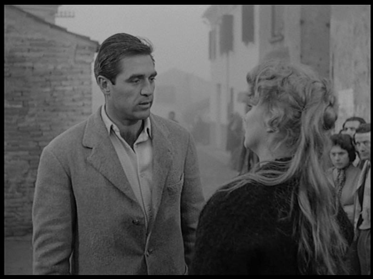 Il Grido streaming ita