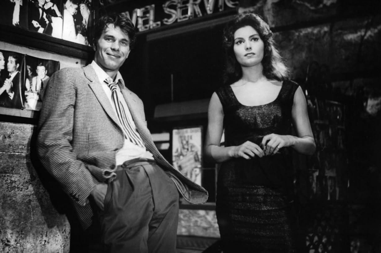 La notte brava streaming ita