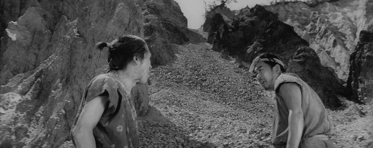 La fortezza nascosta streaming ita