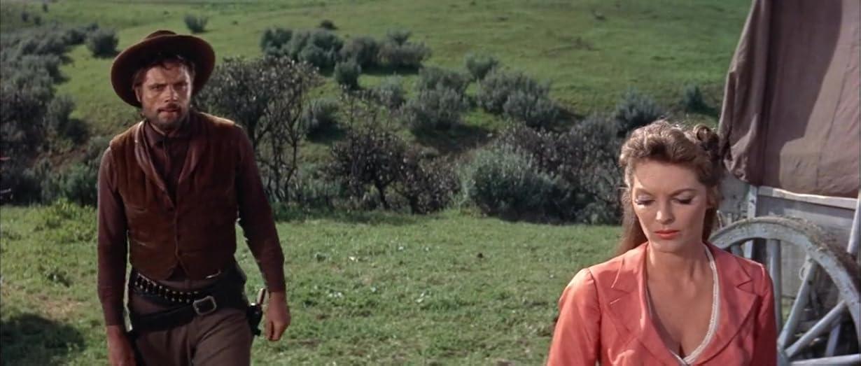 Dove la terra scotta streaming ita