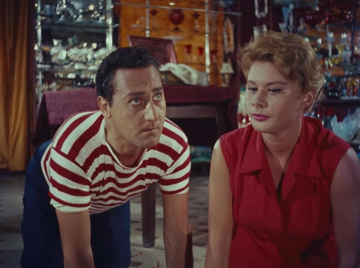 Venezia, la luna e tu streaming ita