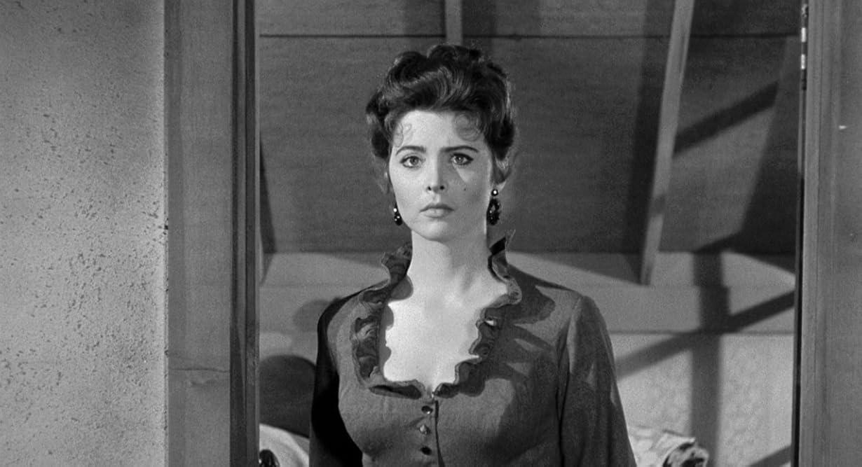 La notte senza legge streaming ita