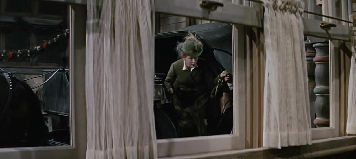 Viaggio al centro della Terra (1959) streaming ita
