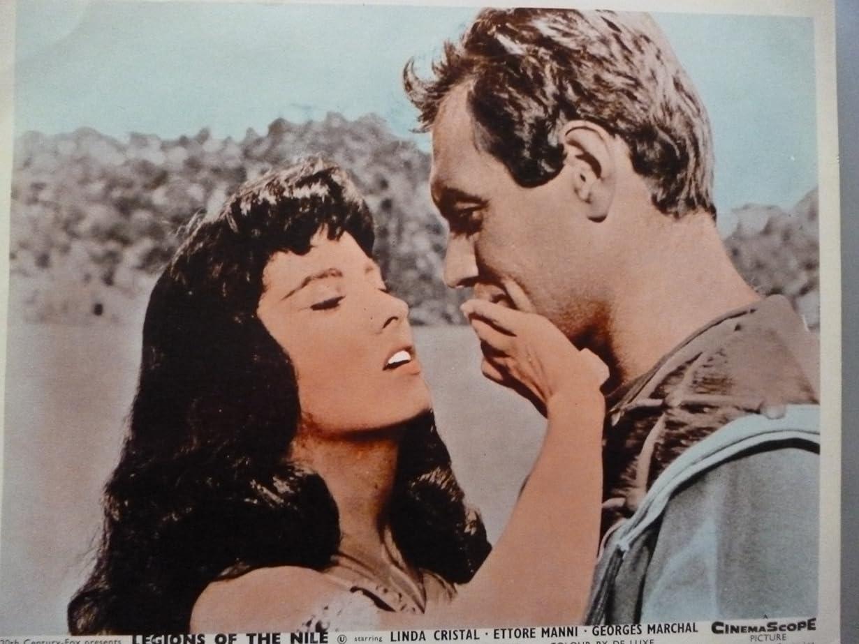 Le legioni di Cleopatra streaming ita