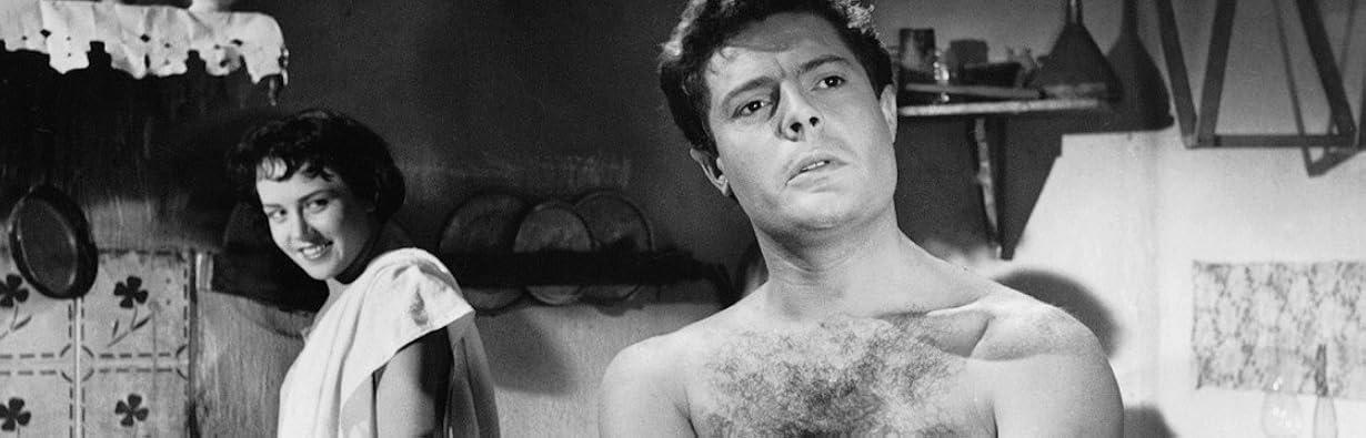 Il marito bello - Il nemico di mia moglie streaming ita