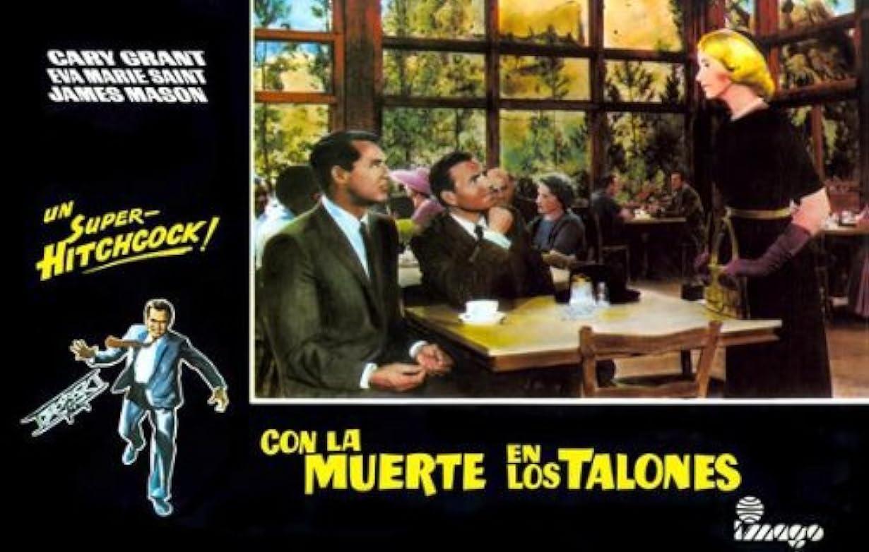 Intrigo internazionale streaming ita