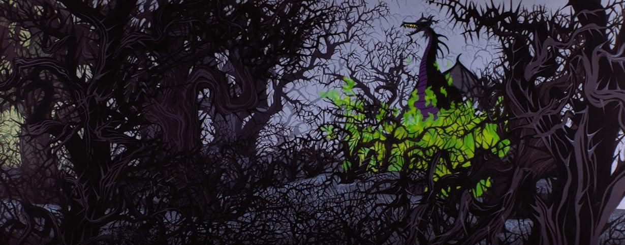 La bella addormentata nel bosco streaming ita