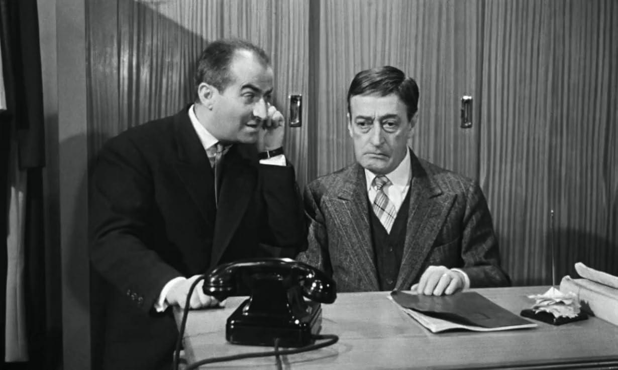 I tartassati [B/N] streaming ita