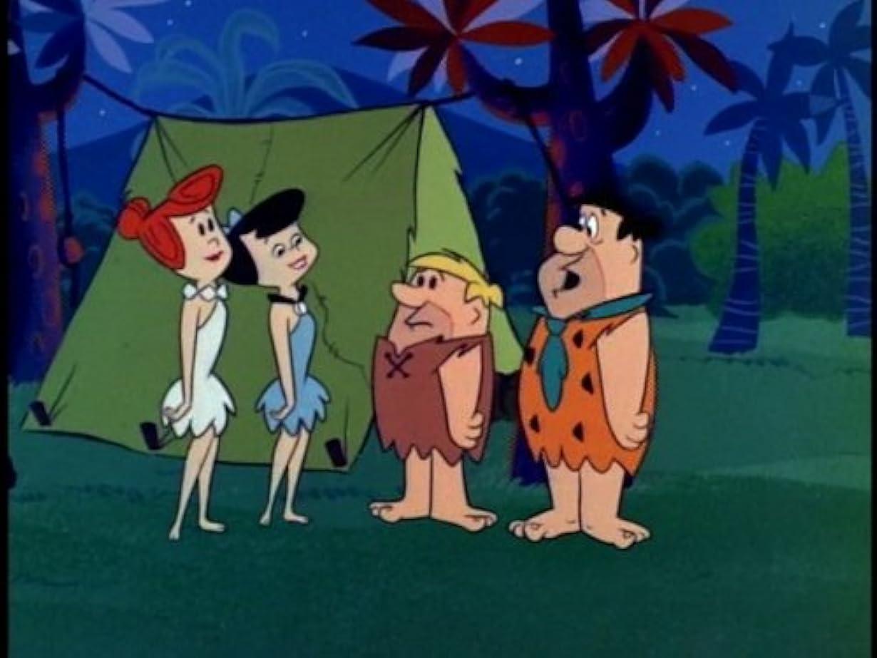 I Flintstone streaming ita
