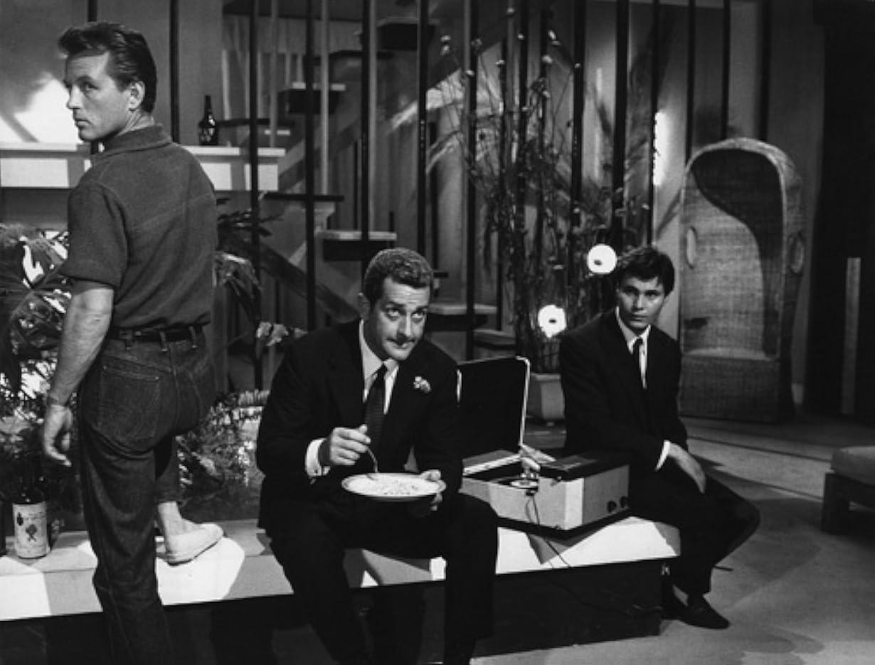 La dolce vita streaming ita