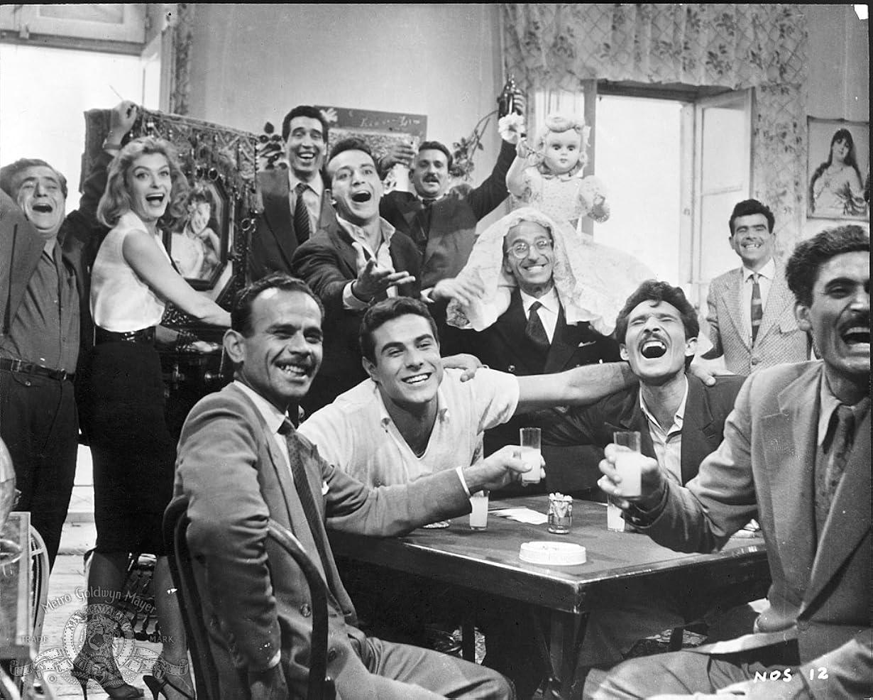 Mai di domenica streaming ita