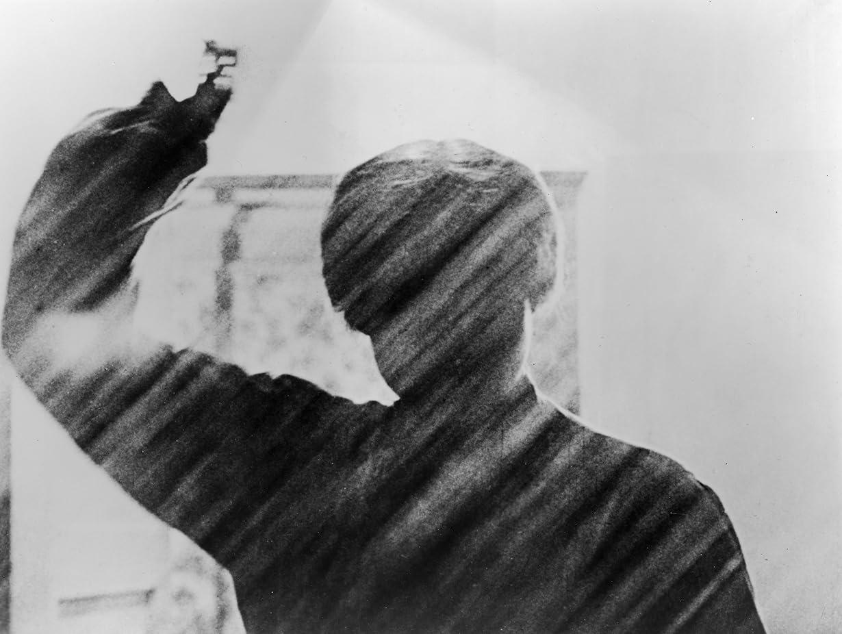 Psycho - Psyco streaming ita