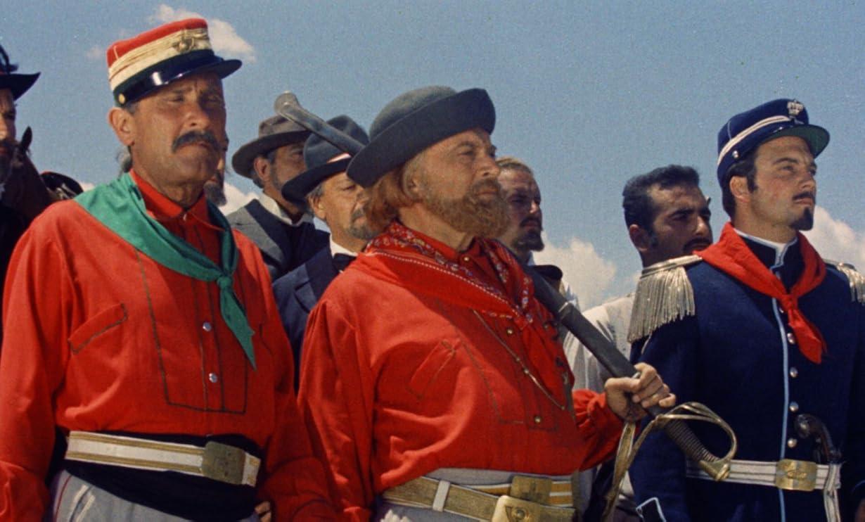 Viva l'Italia! (1961) streaming ita