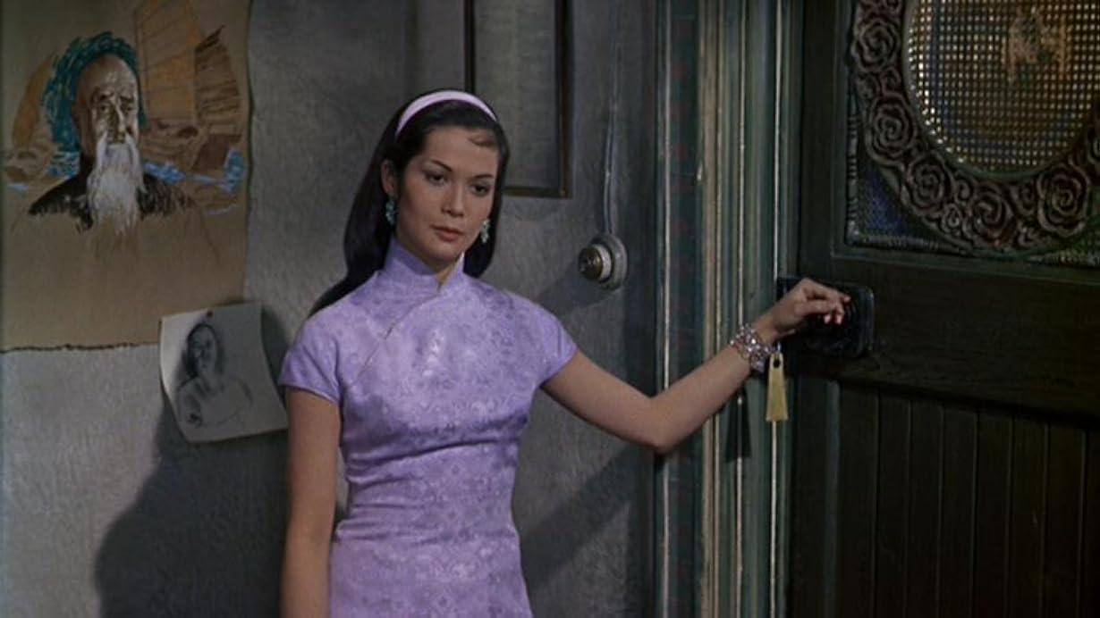 Il mondo di Suzie Wong streaming ita