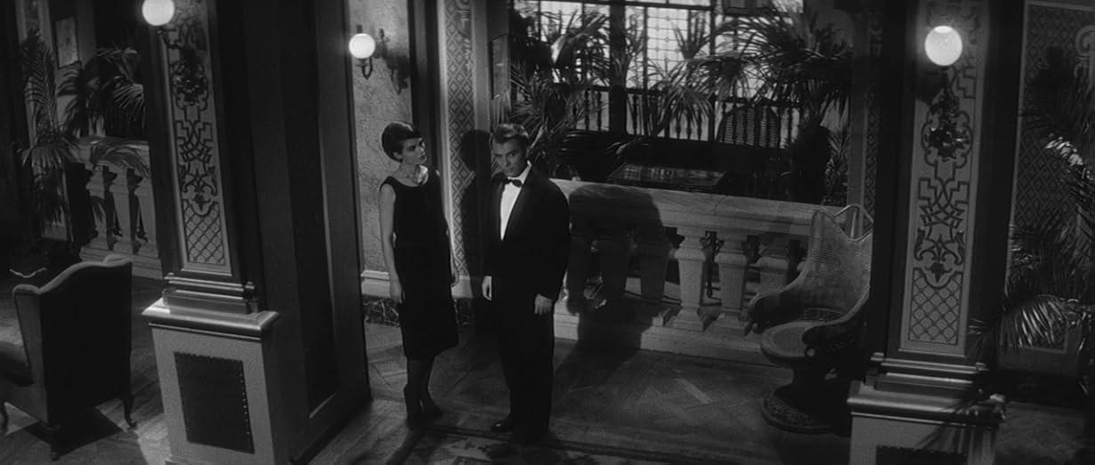 L'anno scorso a Marienbad streaming ita