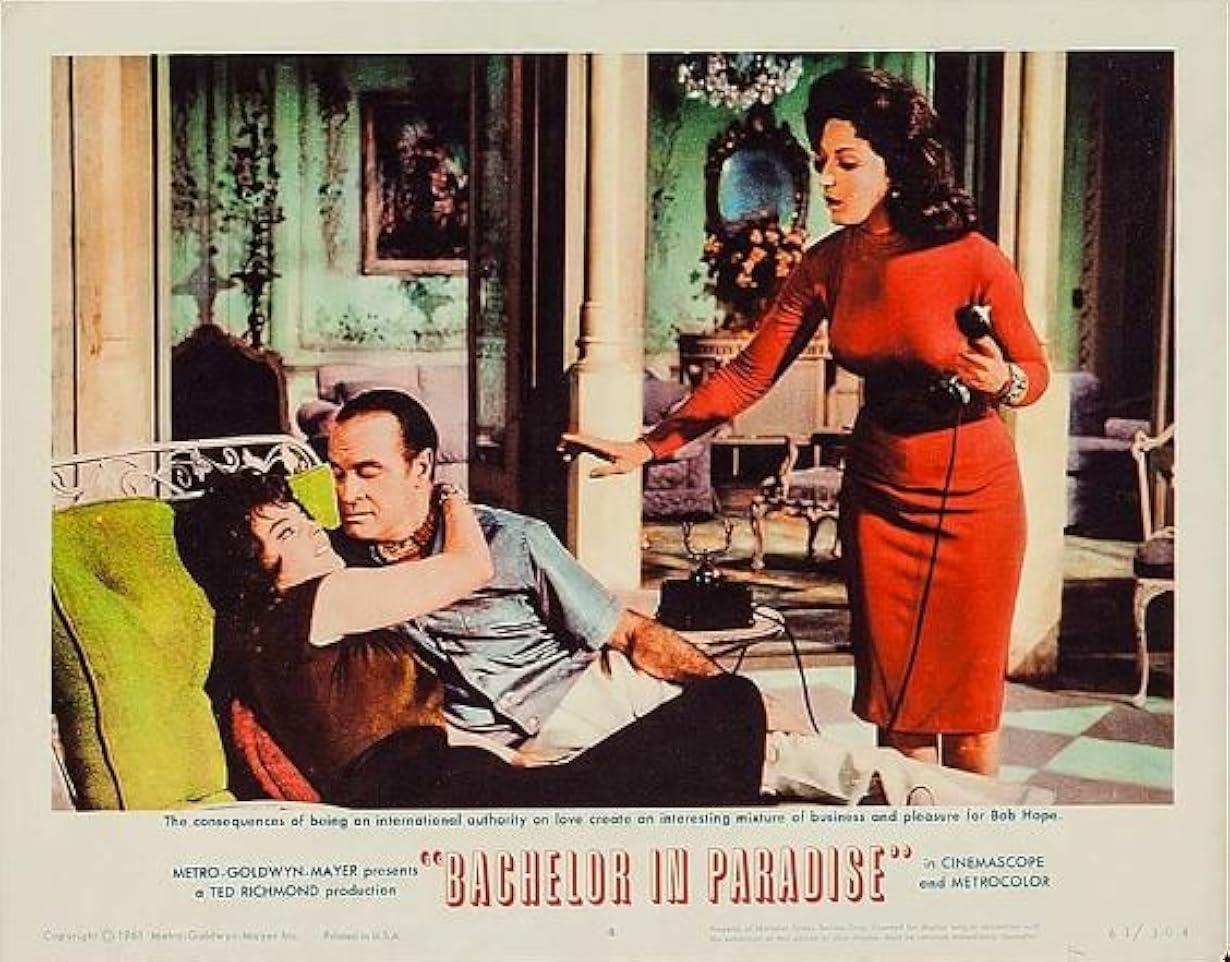 Uno scapolo in paradiso streaming ita