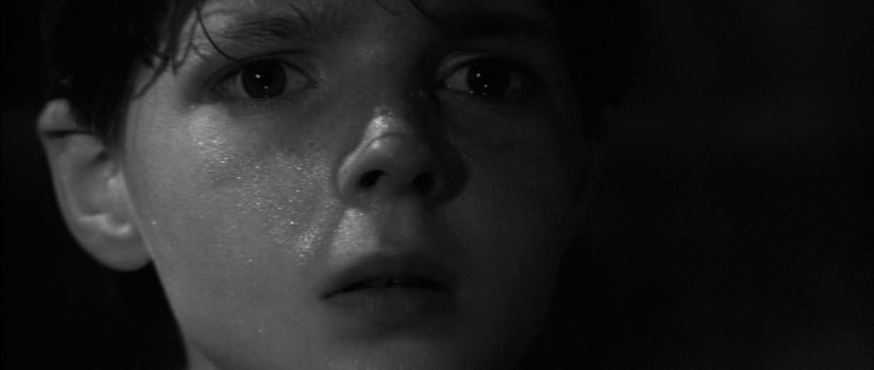 Suspense streaming ita