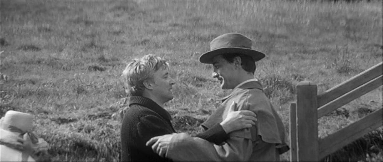 Jules e Jim streaming ita