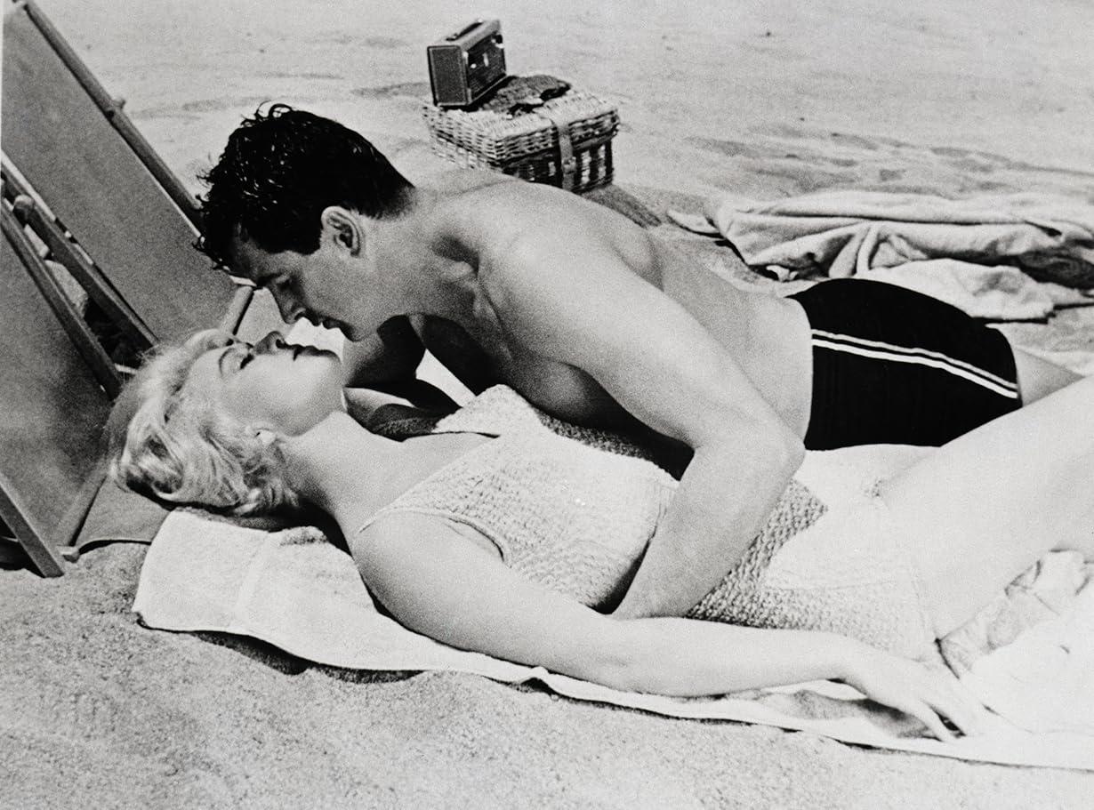 Amore, ritorna! streaming ita