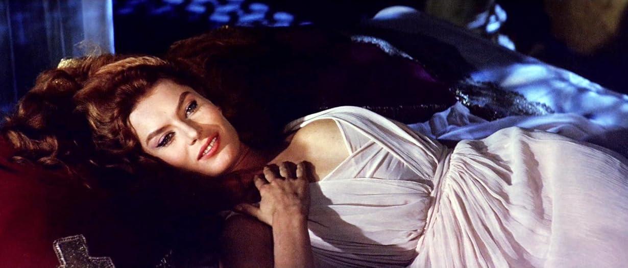 Messalina Venere imperatrice streaming ita