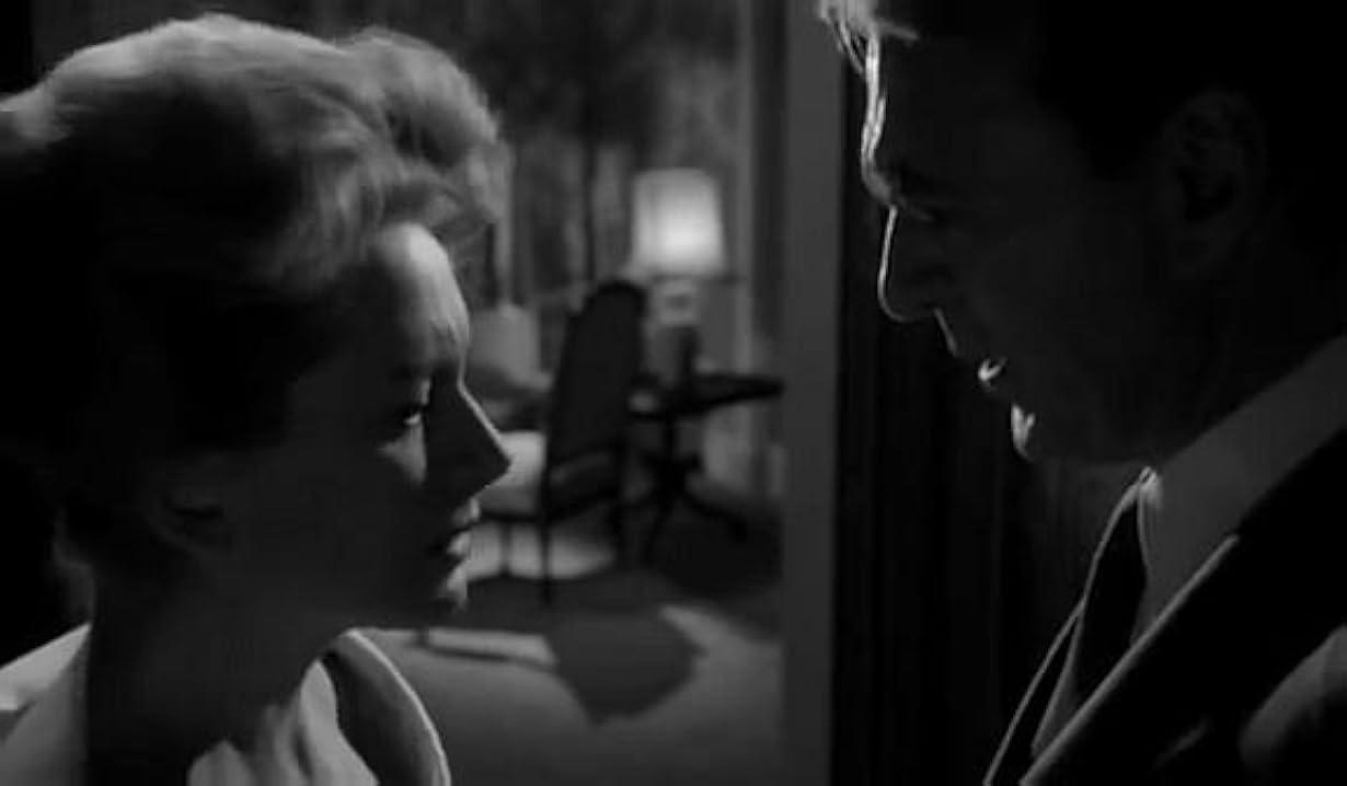 Il dubbio (1961) streaming ita