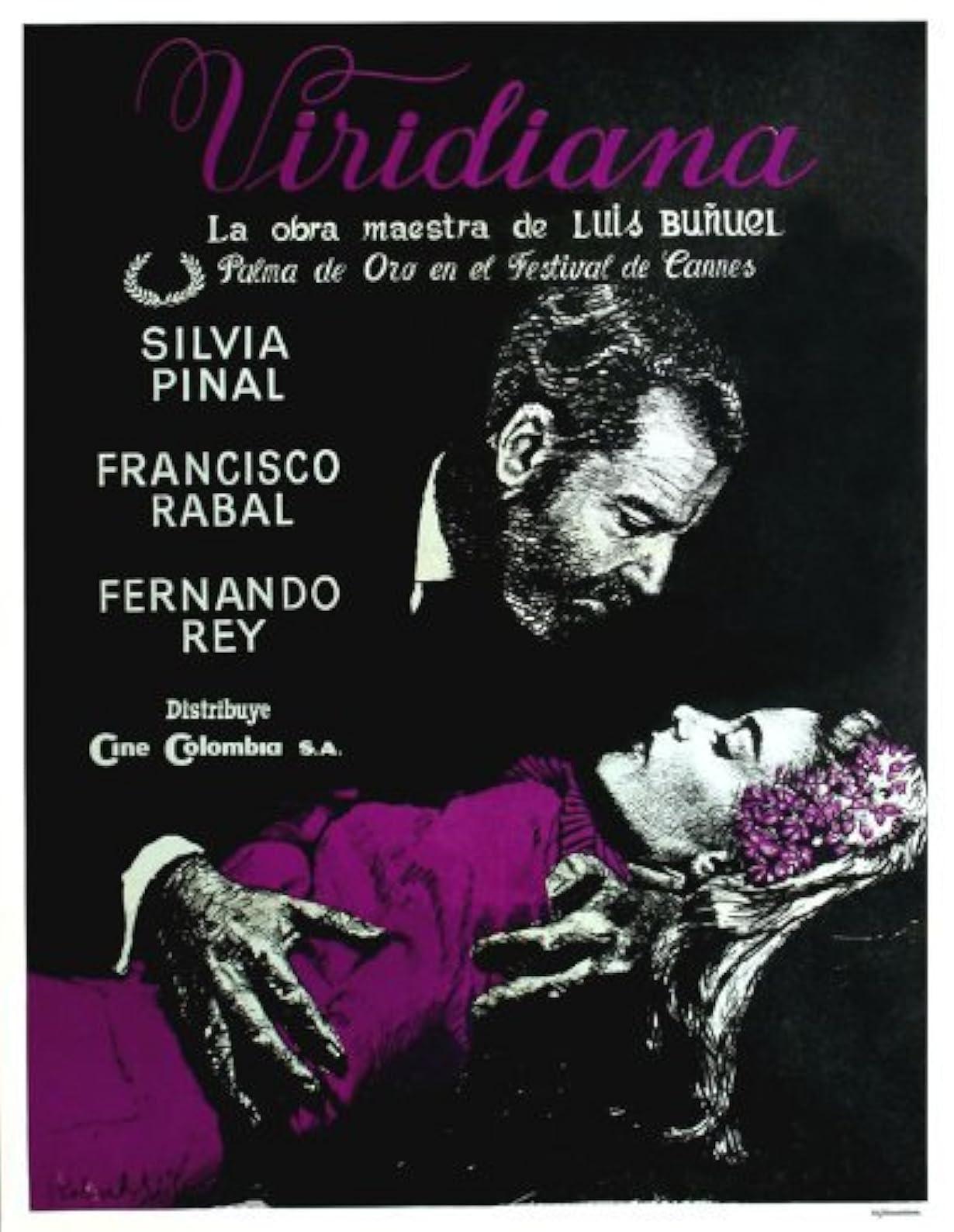 Viridiana streaming ita