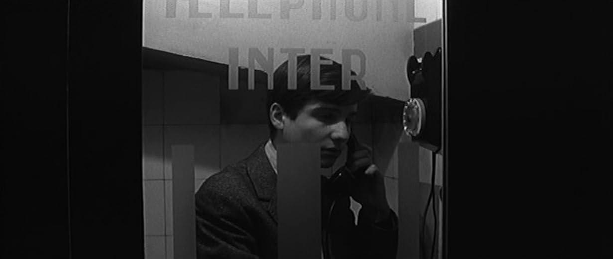 L'amore a vent'anni streaming ita