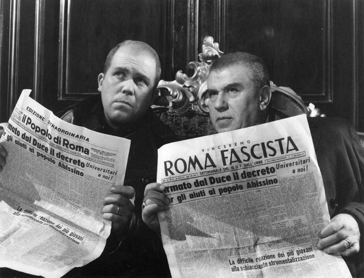 Anni ruggenti streaming ita