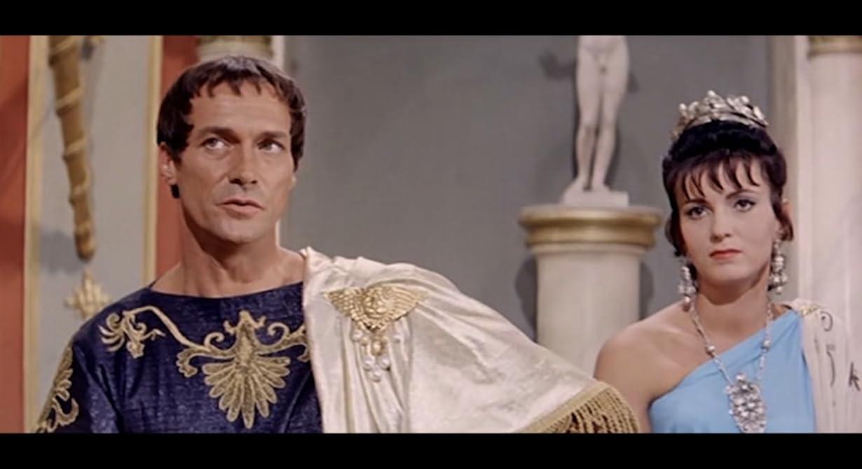 Anno 79: La distruzione di Ercolano streaming ita