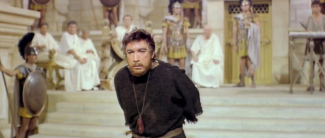 Barabba streaming ita