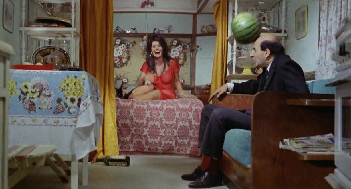 Boccaccio '70 streaming ita