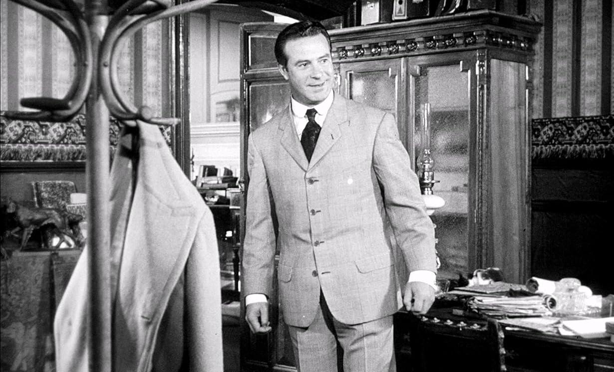 Il diabolico dottore Satana [B/N] streaming ita