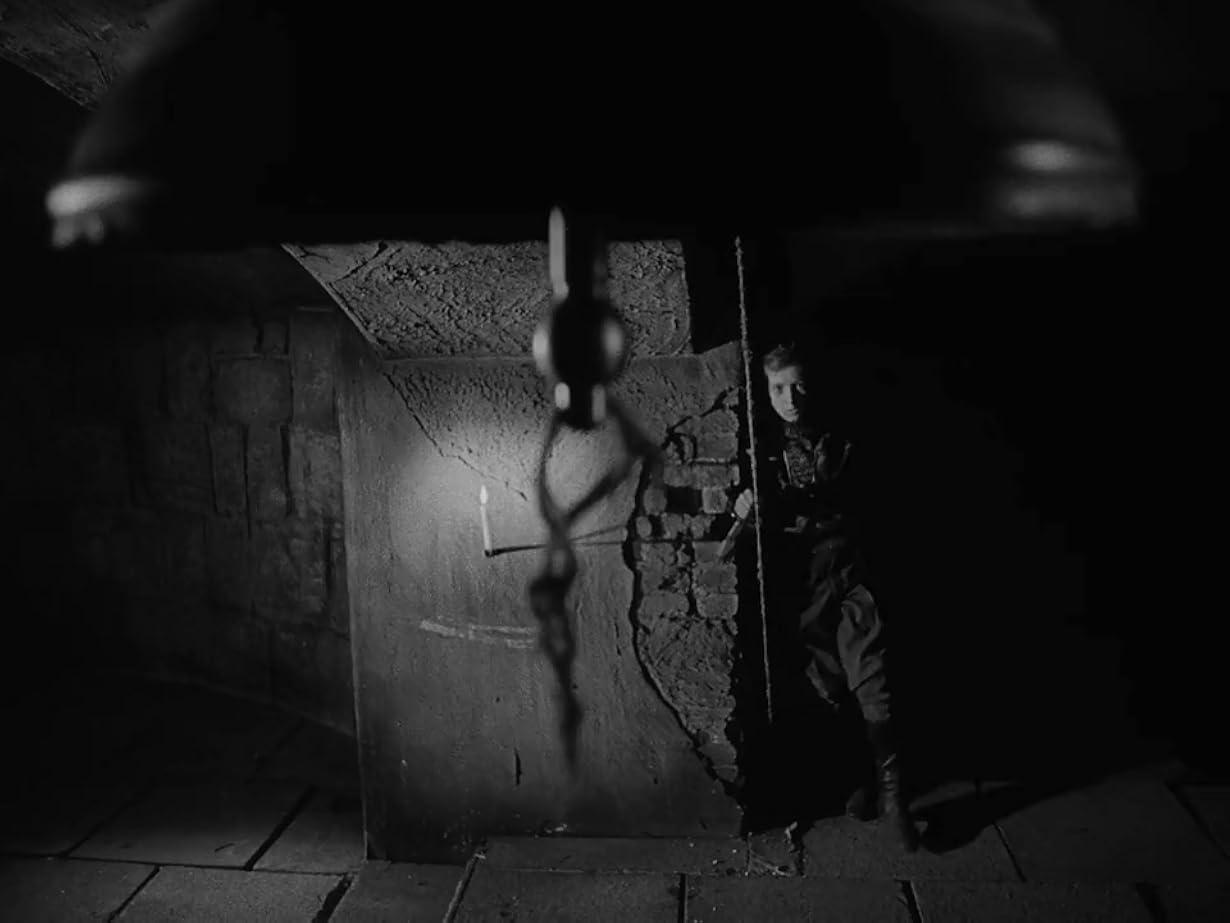 L'infanzia di Ivan streaming ita