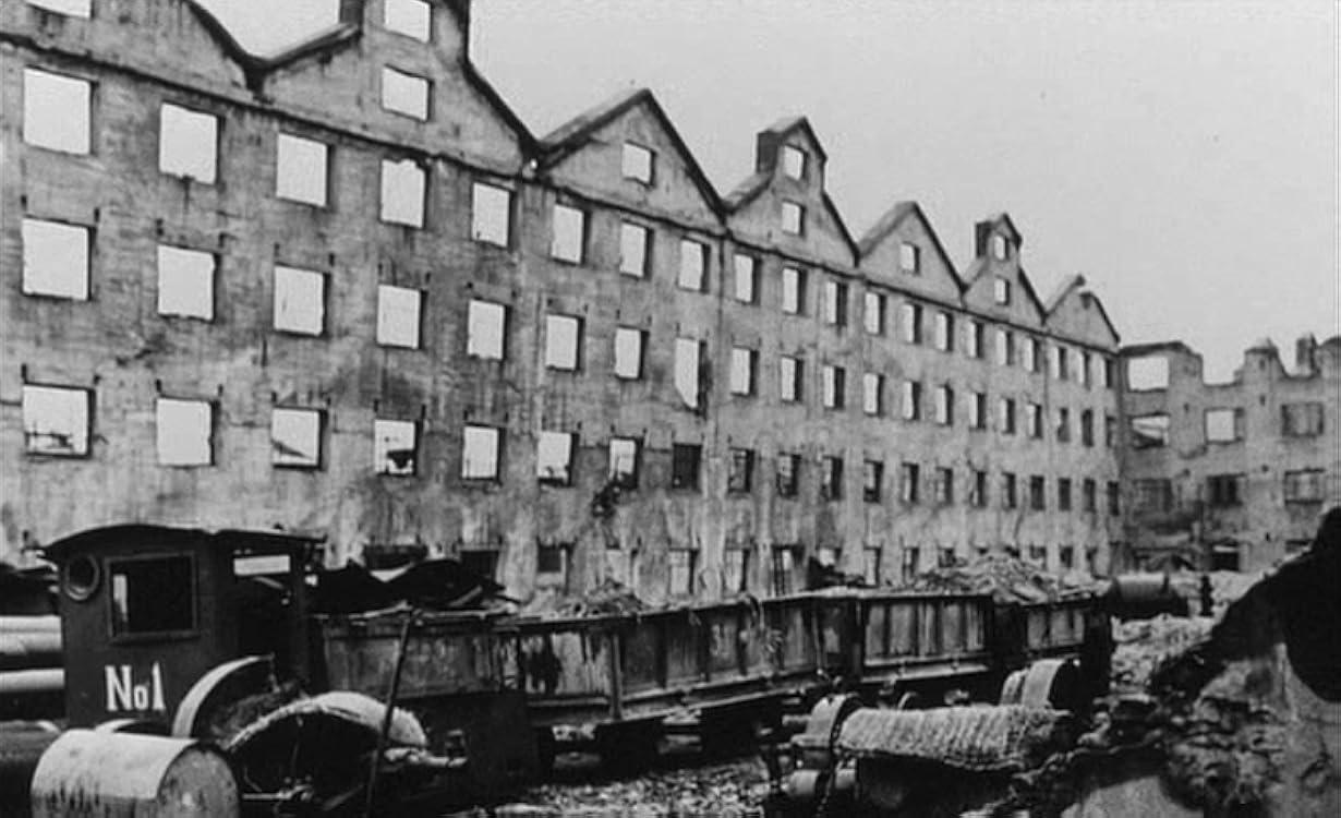 La Jetée [CORTO] streaming ita