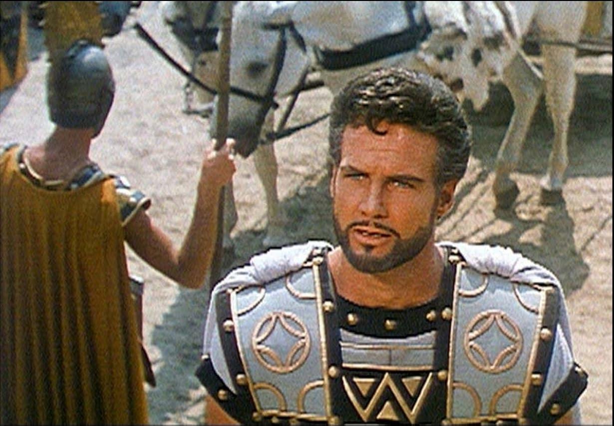 La leggenda di Enea streaming ita