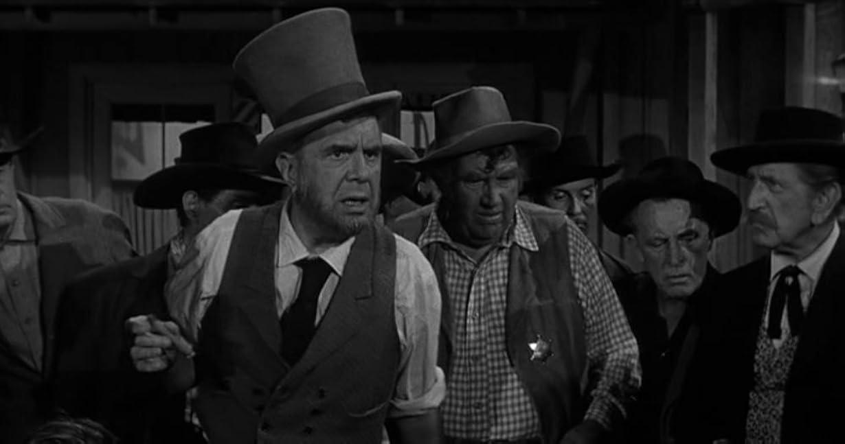 L'uomo che uccise Liberty Valance streaming ita