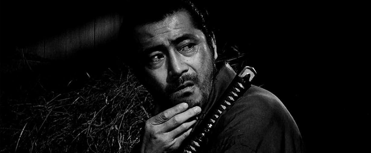 Sanjuro streaming ita
