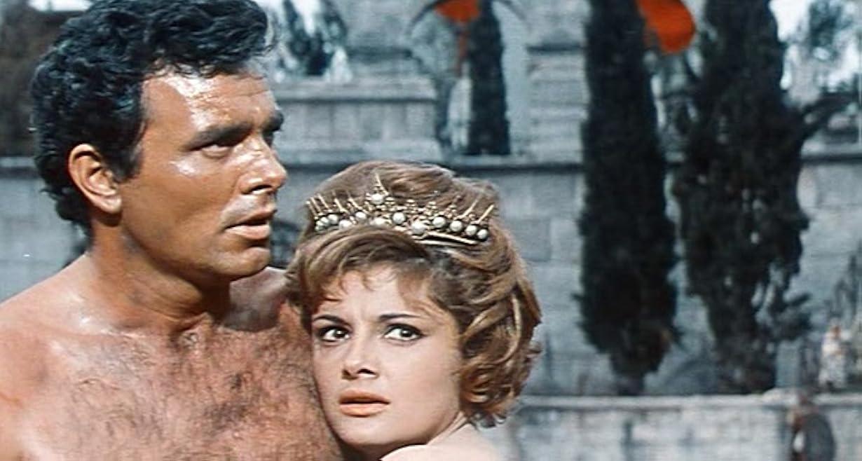 Solo contro Roma streaming ita