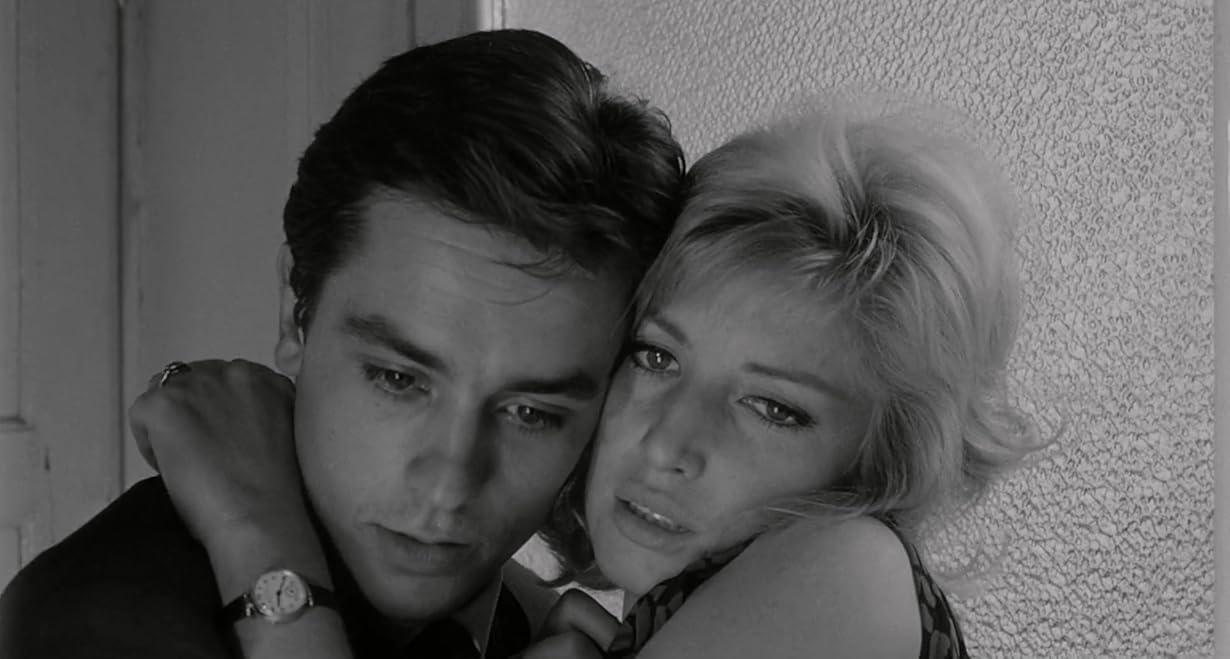L'eclisse streaming ita