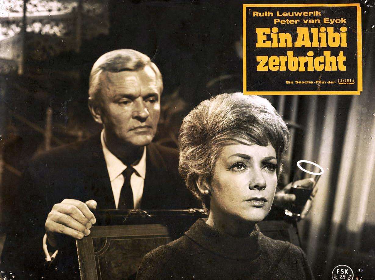 Alibi per un assassino streaming ita