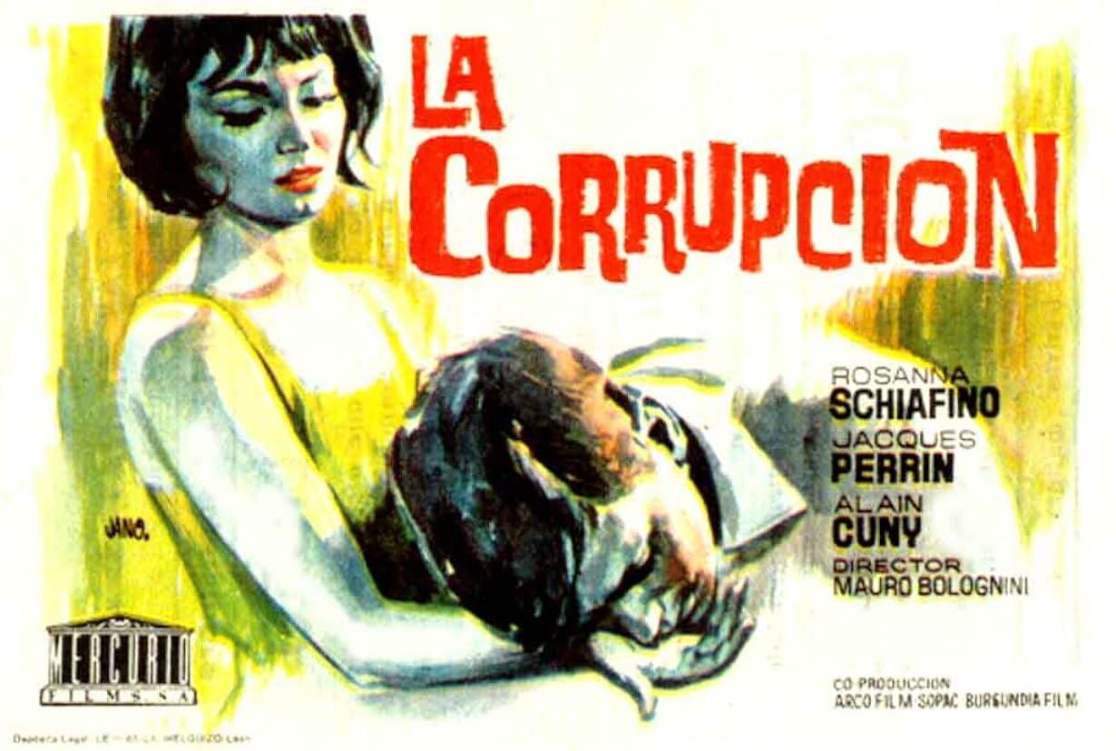 La corruzione streaming ita