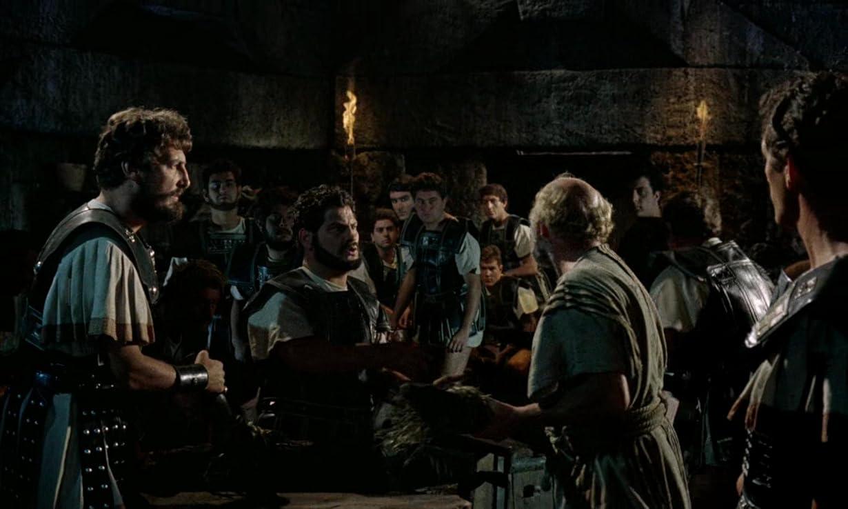 Gli Argonauti streaming ita