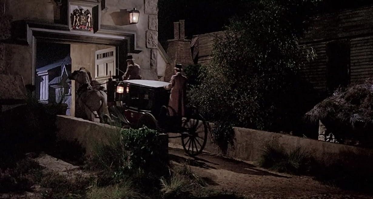 Il mistero del castello streaming ita